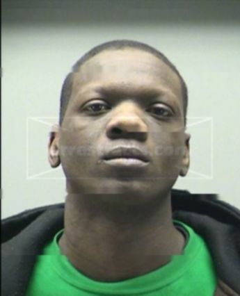 Domonick Shauntae Ray