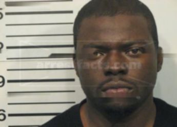 Antonio Terell Robinson