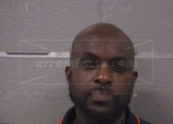 Rickey Hamlin