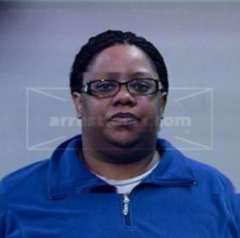 Crystal Denise Duncan