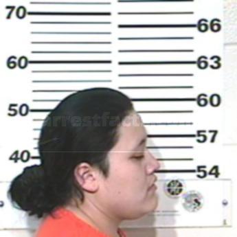 Irene Marie Casanova Jimenez