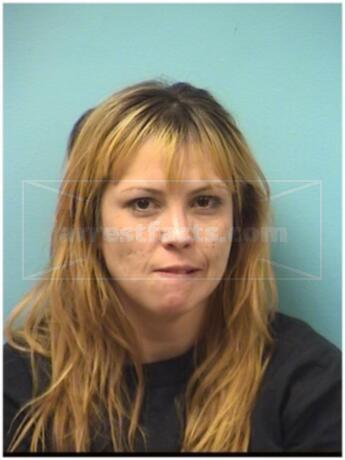 Tianna Marie Greybull