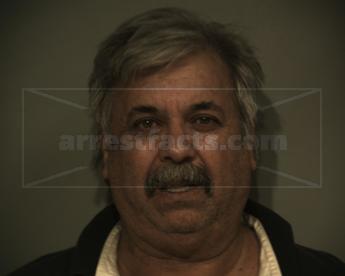 Erasmo Rios Cantu