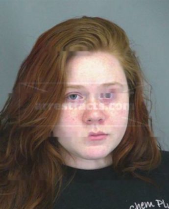 Sarah Naomi Johnson