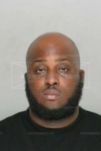 Damian Tremell Sturgis