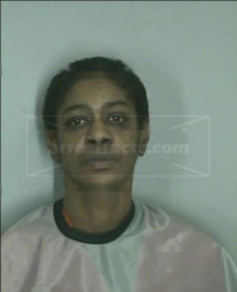 Naomi Louise Samilton