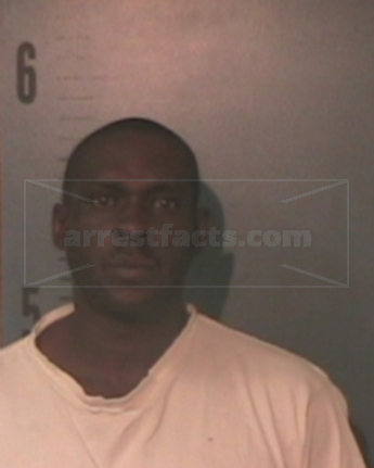 Jarvis Adair Harrell