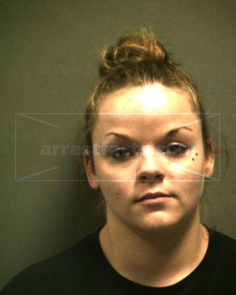 Heather Lynn Lundegreen