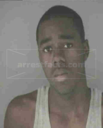 Jarell Antonio Toolie