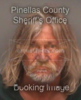 Raymond Vincent James