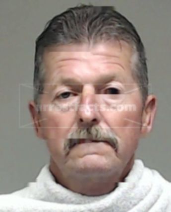 Ronnie Lee Mills