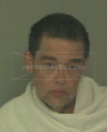Timothy Dewayne Gatlin