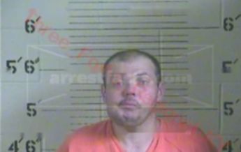 Johnny David Arnold