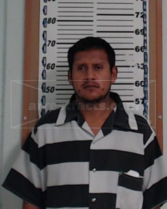 Eric Salazar-Morales