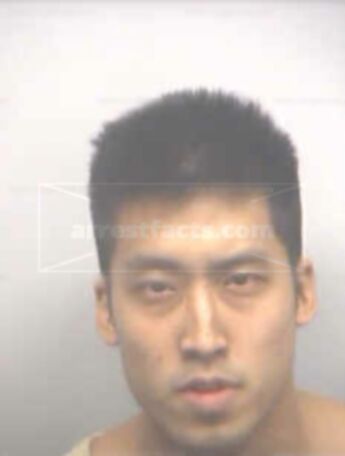 David Kim