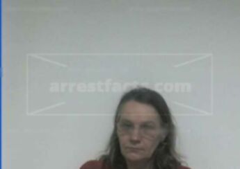 Brenda Sue Carroll