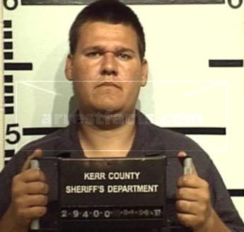Gerald Anthony Macklin