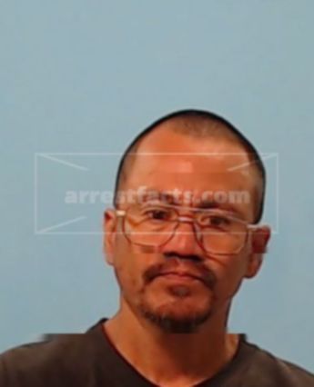 Vincent Martinez Villegas
