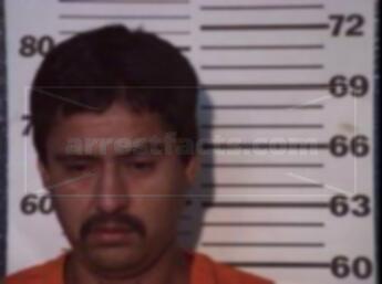 Leonel Mares Gallegos