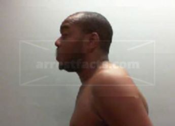 Deon Gregory Garrett