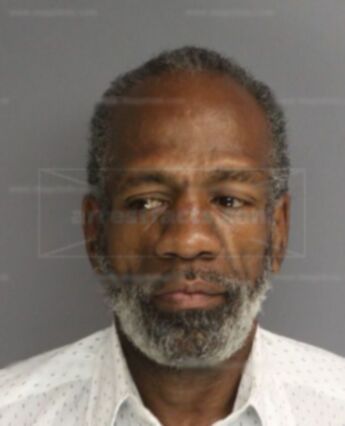 Hubert Brown