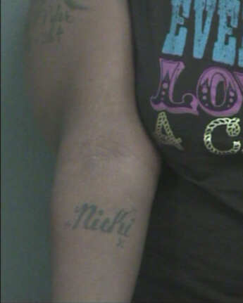 Kiarah Miketra Carter