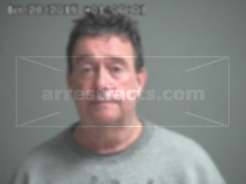 Charles R Mackey
