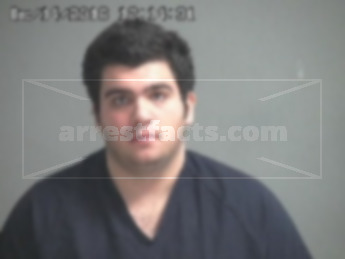 Gage David Villarreal