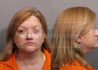 Cheryl Ann Moss