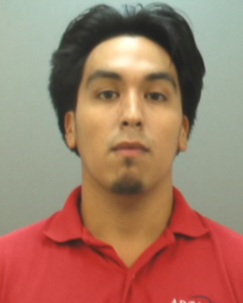 James Michael Gonzalez