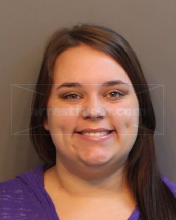 Breanna Shay Lingerfelt