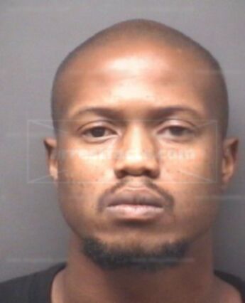 Marquail Ashad White