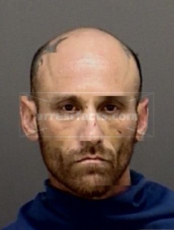 Shawn Russell Freeman