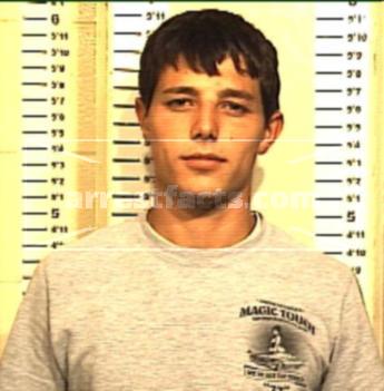 Travis James Taylor