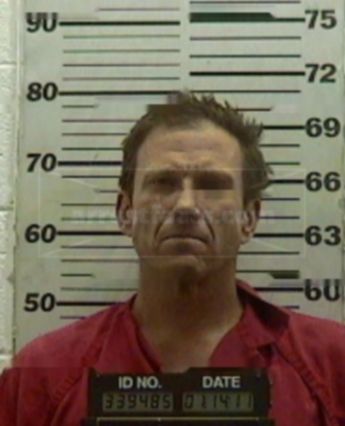 Robert Douglas Hedrick