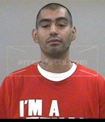 Joe Martin Sosa