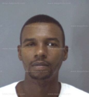 Derek Lamond Jenkins