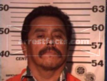 Ernesto Moreno Guerrero