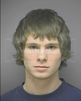 Stefan Nathanial Shelton