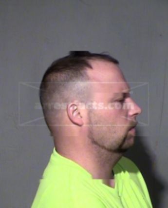 Chad Allen Cornell