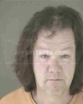 Terry Dale Shadwick