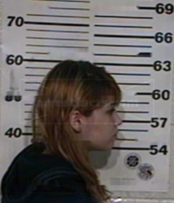 Loraine Marie Garza Ramirez