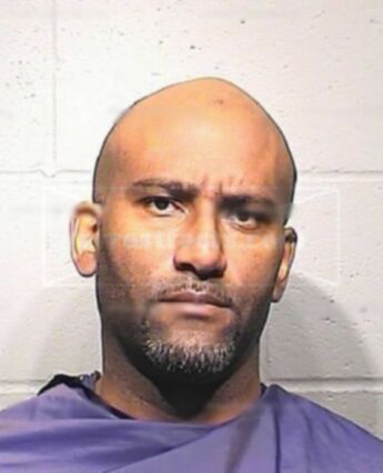 Melvin Anthony Holloway