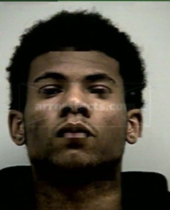 Desmon Javaun Stanley