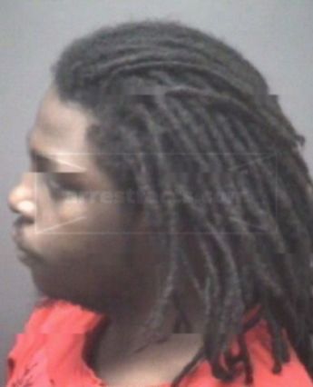 Zackia Rajour Parker