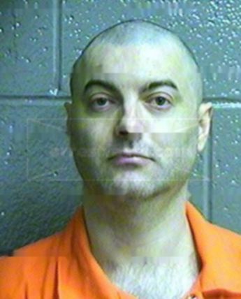 Joshua Wayne Thomas