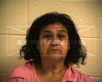 Rosemary Villarreal Sanchez