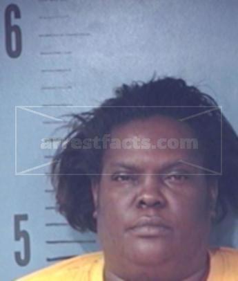 Sharon Denise Henry