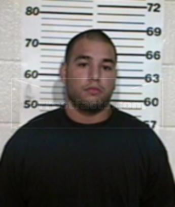 Jesse Alvarado Solis