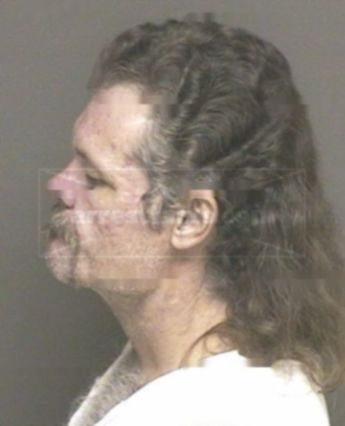 Charles William Drinwater
